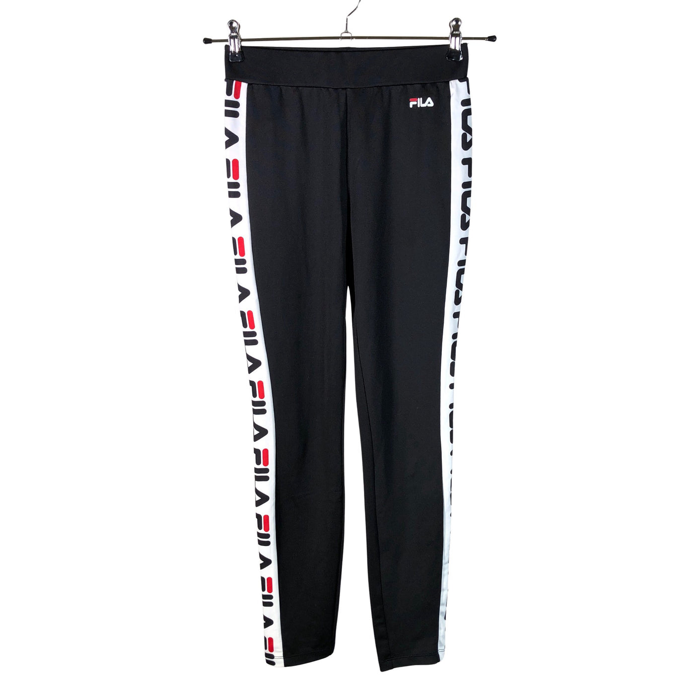 Unisex Fila - Leggingsit, koko 36 - (1)