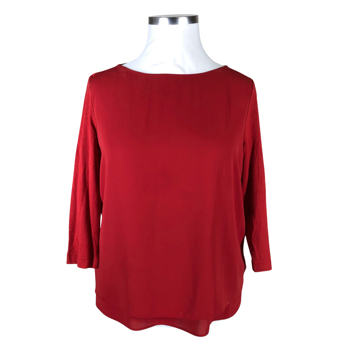 Unisex Luisa Cerano - Trikoopaita, koko 42 - (1)