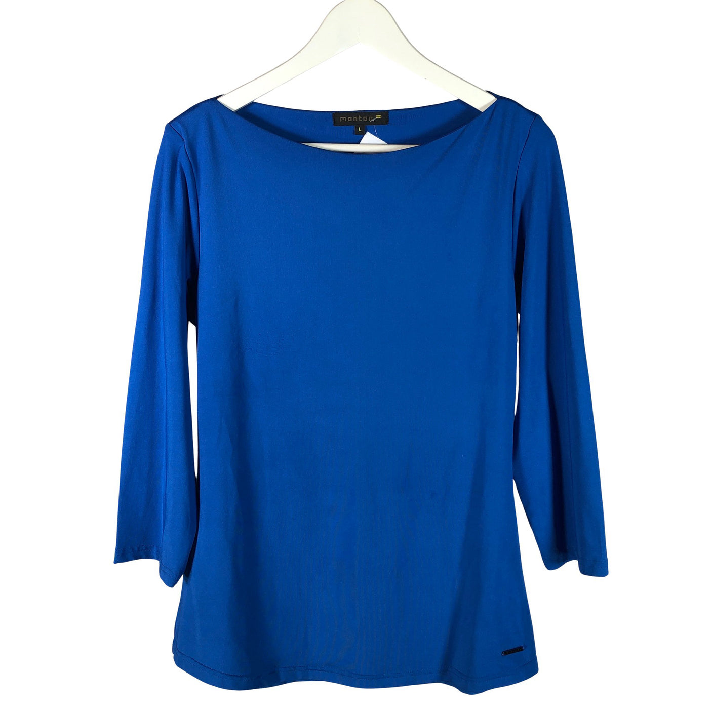 Unisex Monton - Trikoopaita, koko 40 - (1)