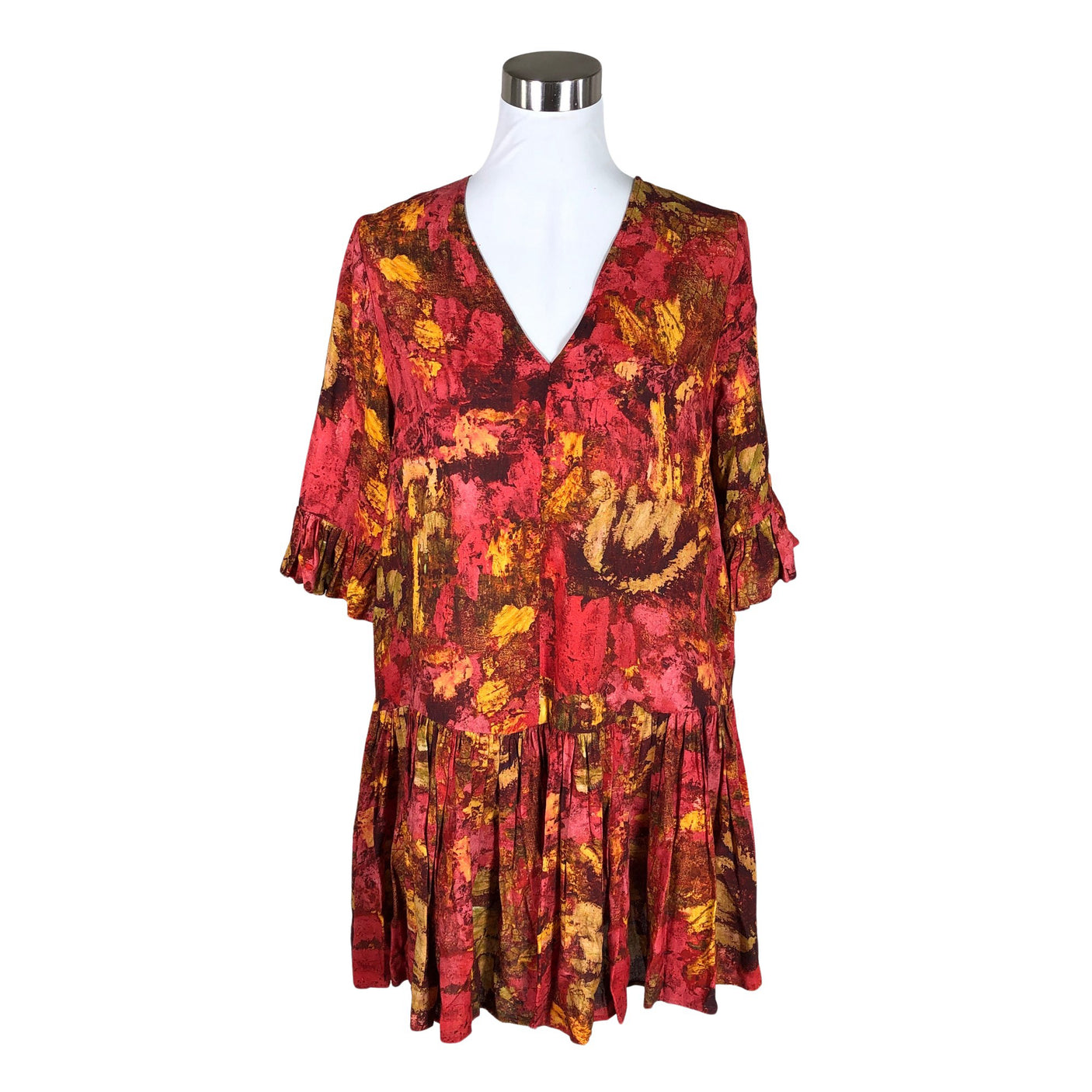 Unisex Hálo - Kangasmekko, koko 36 - (1)