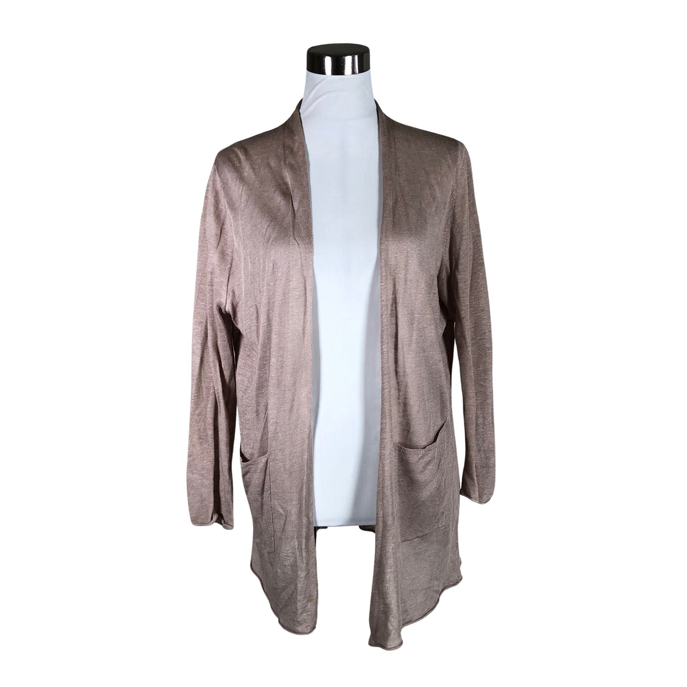 Unisex Andiata - Neuletakki, koko 40 - (1)