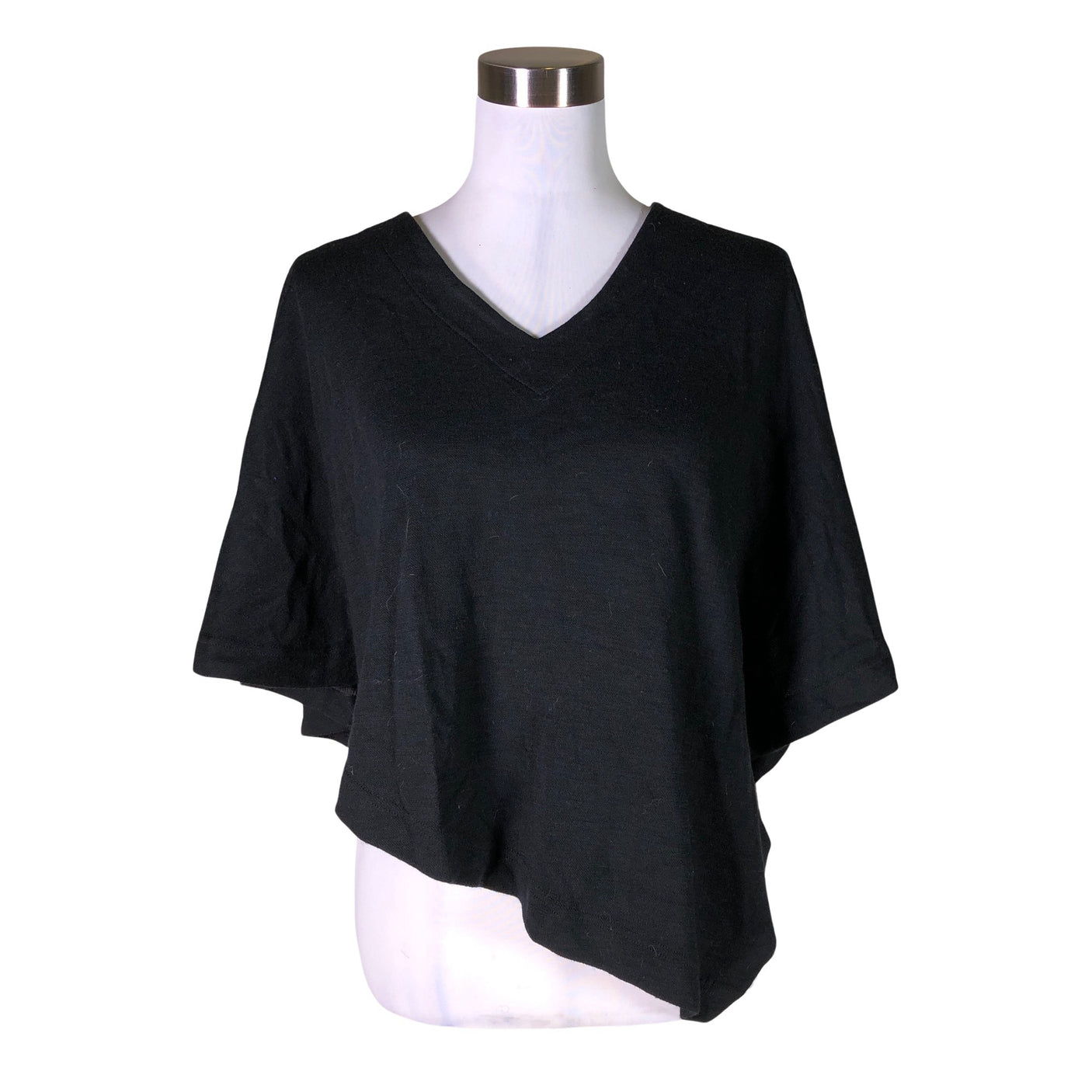 Unisex NOSH - Poncho, koko 36 - (1)