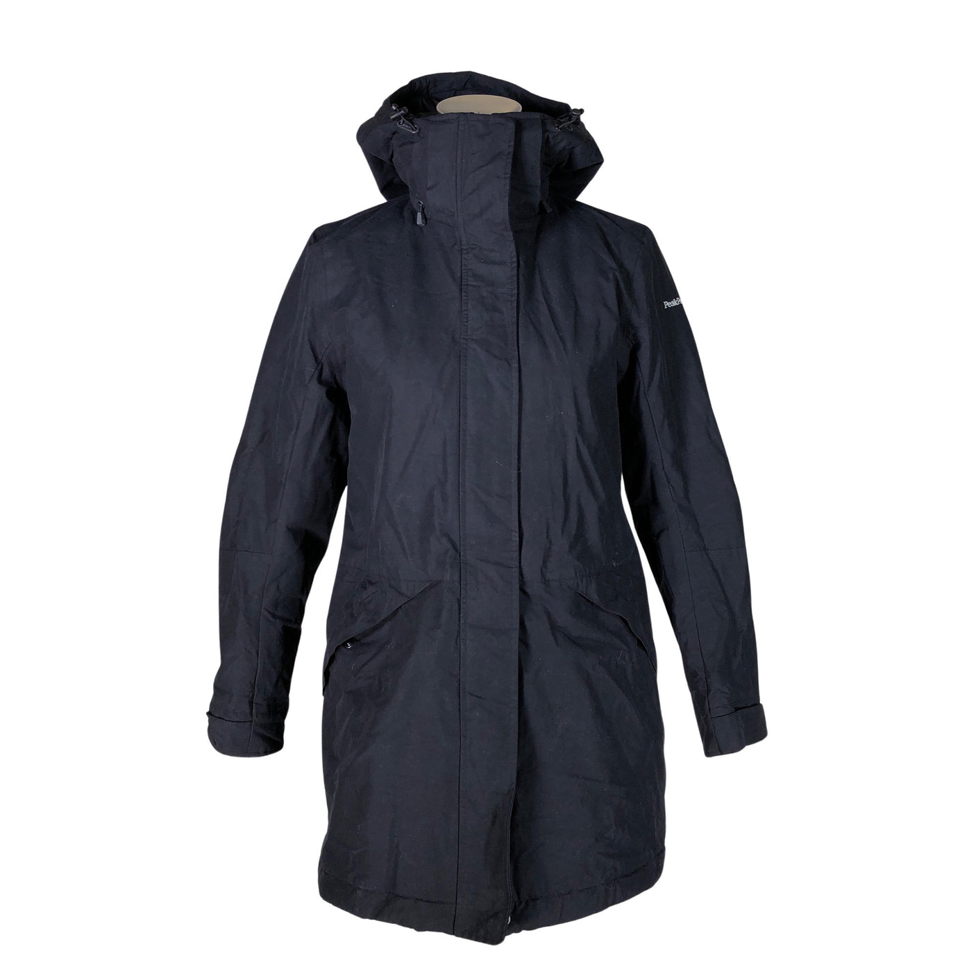Unisex Peak Performance - Parkatakki, koko 36 - (1)