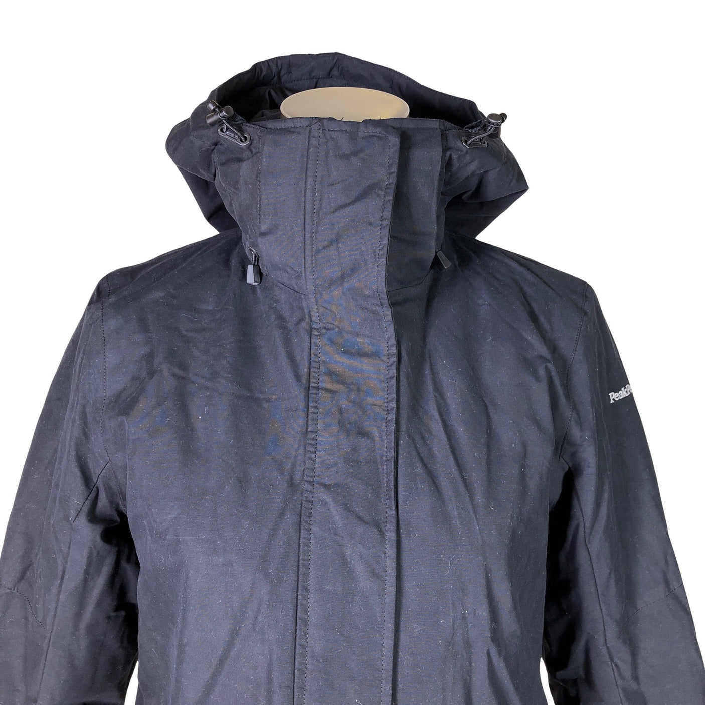 Unisex Peak Performance - Parkatakki, koko 36 - (3)