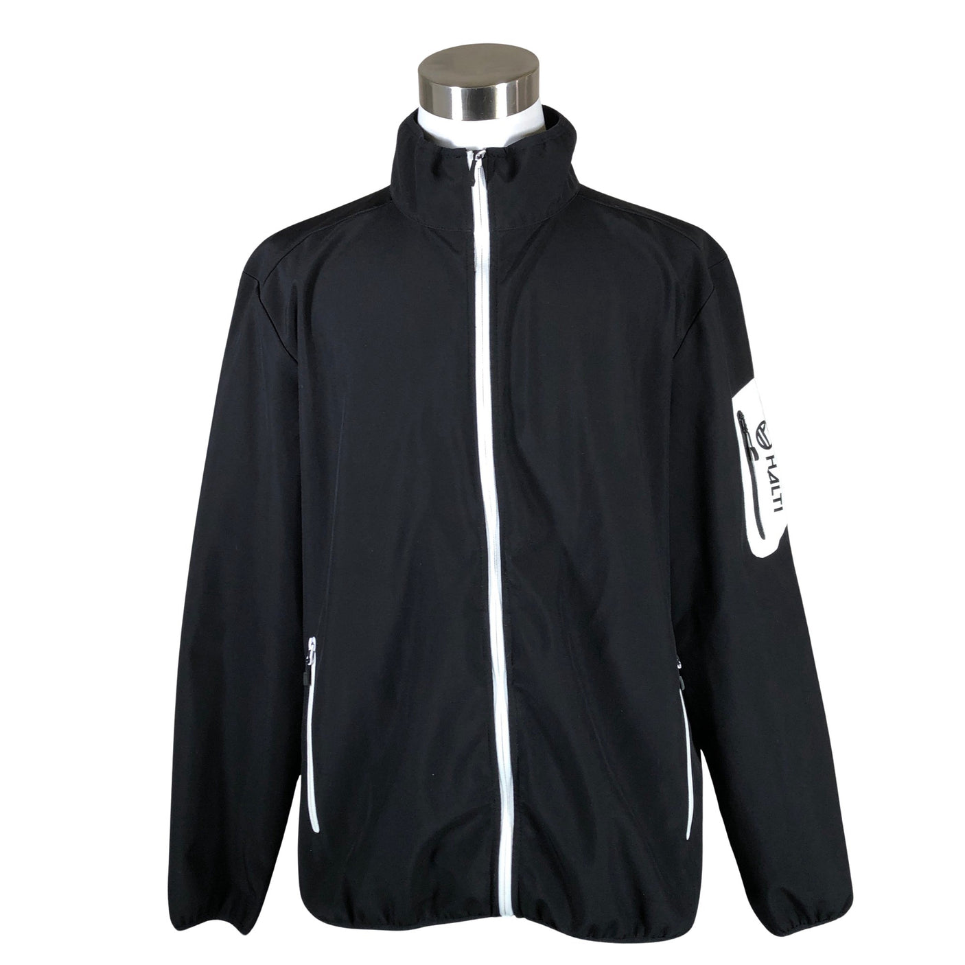 Unisex Halti - Softshell-takki, koko XXXL - (1)