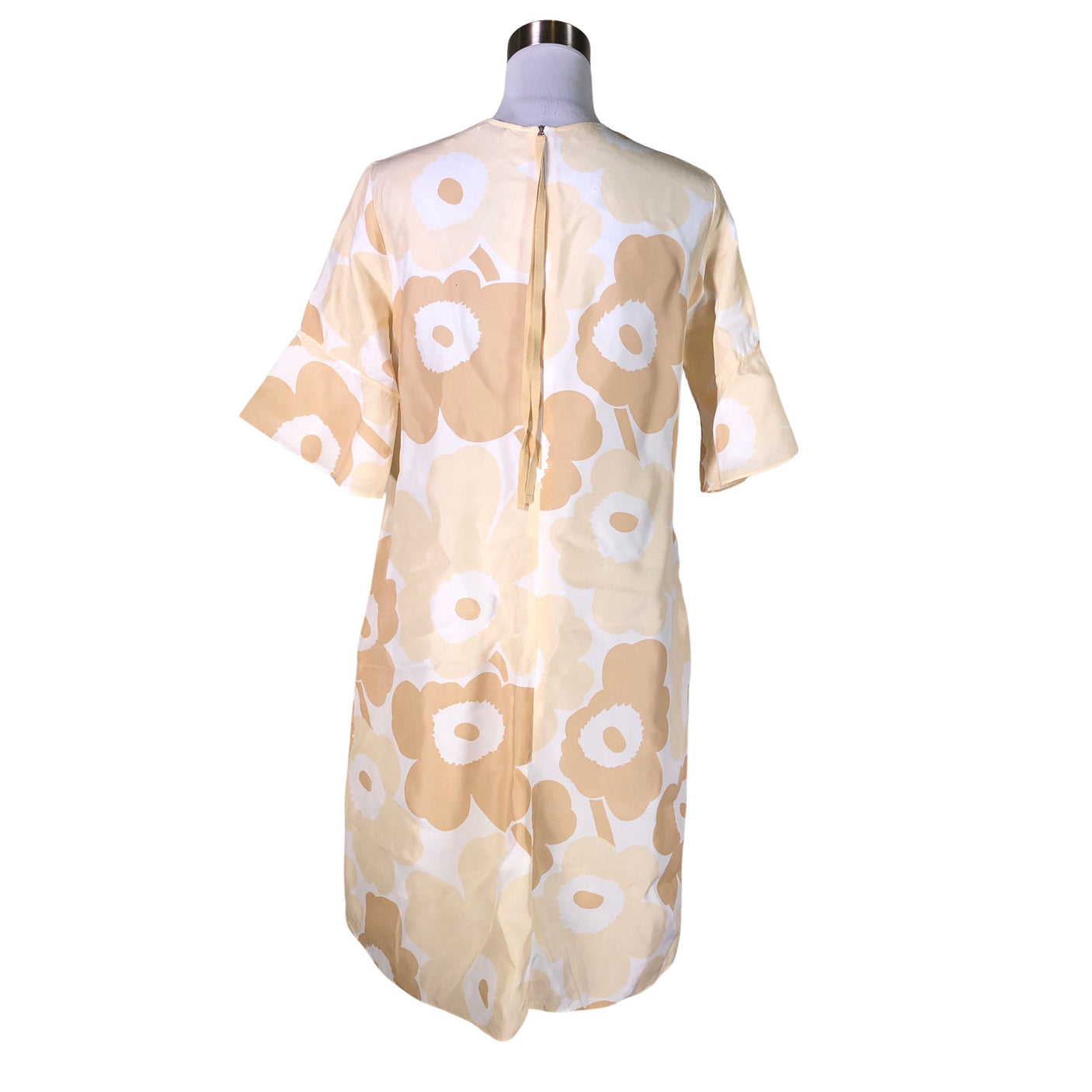 Unisex Marimekko - Sifonkimekko, koko 36 - (2)