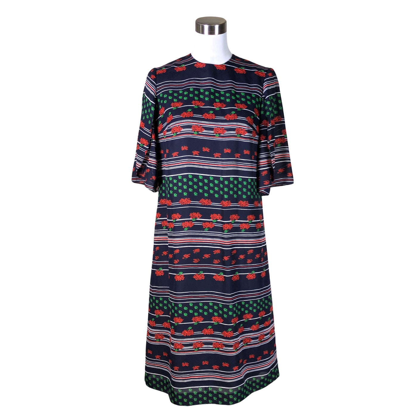 Sifonkimekko, koko 40