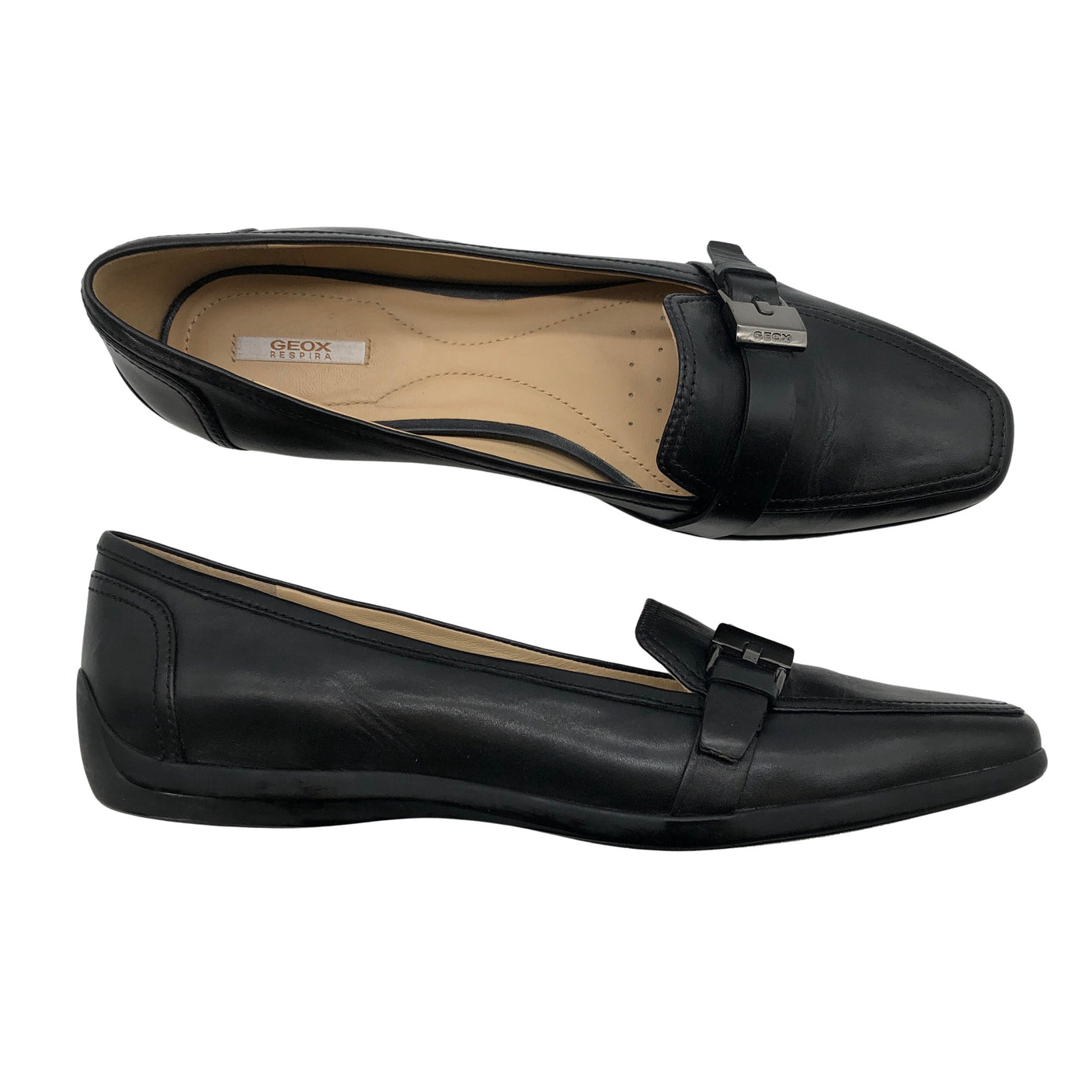 Unisex Geox - Ballerinat, koko 40 - (1)