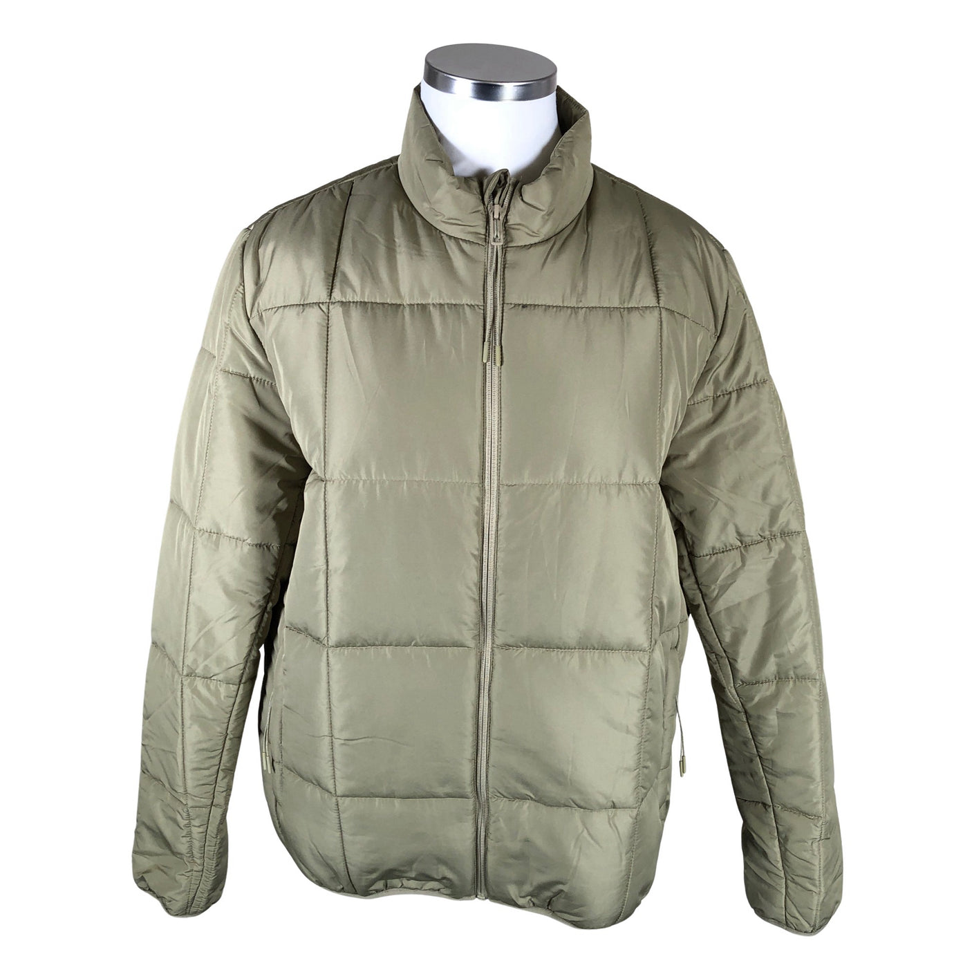 Unisex Esprit - Kevyttoppatakki, koko 42 - (1)