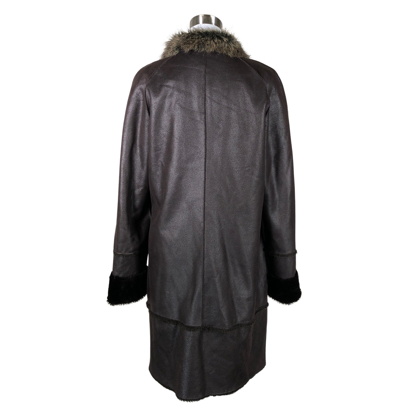 Unisex Betty Barclay - Ulkoilutakki, koko 40 - (2)