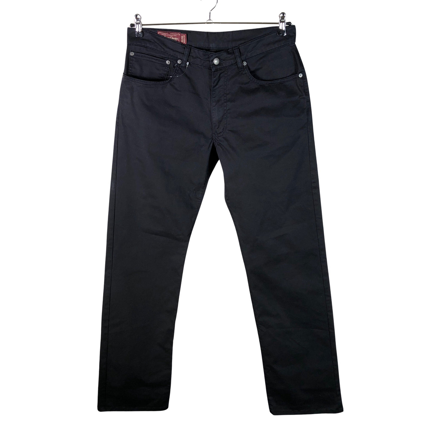Unisex Marlboro Classics - Farkut, koko W32 - (1)