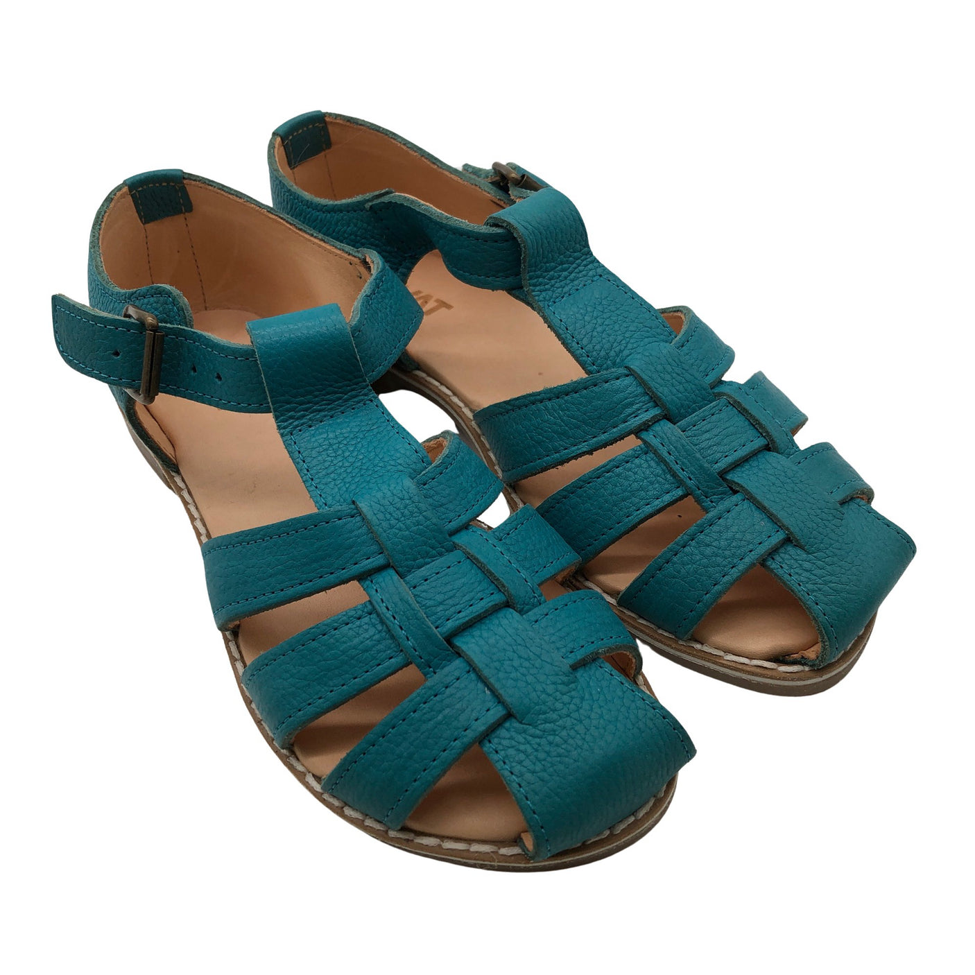 Unisex Kavat - Sandaalit, koko 39 - (3)
