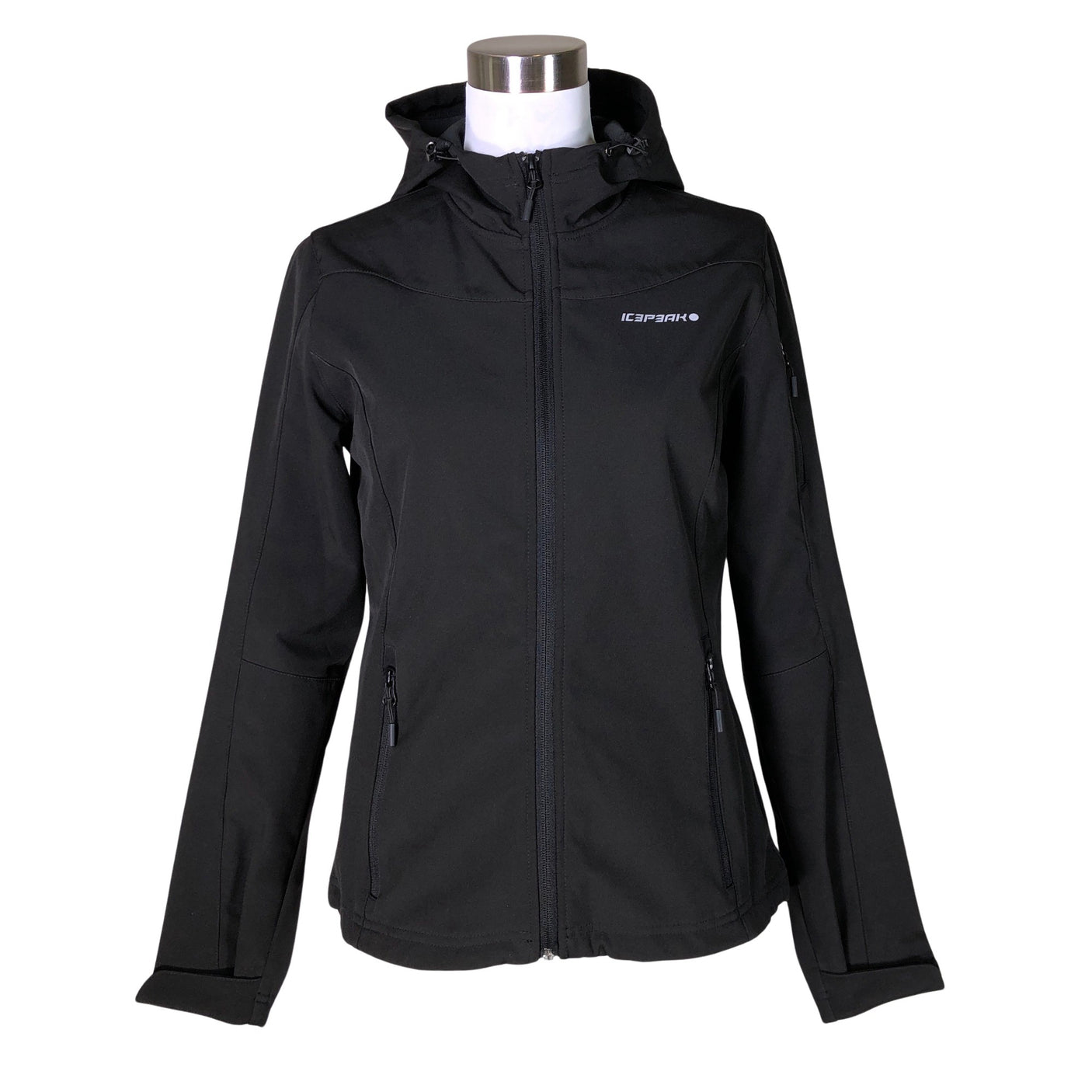Unisex Icepeak - Softshell-takki, koko 38 - (1)