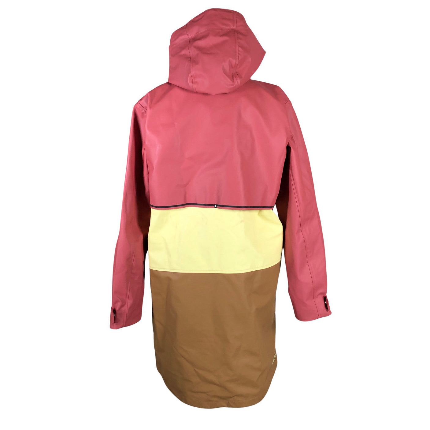 Unisex Didriksons - Sadetakki, koko 42 - (2)