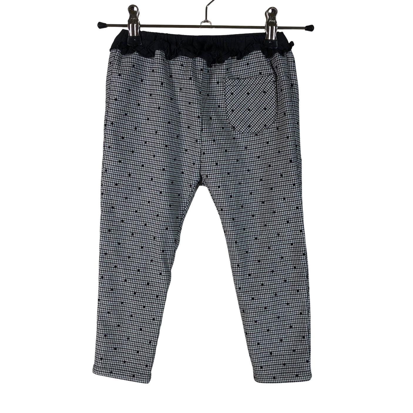 Unisex Zara - Kangashousut, koko 92 - 98 - (1)