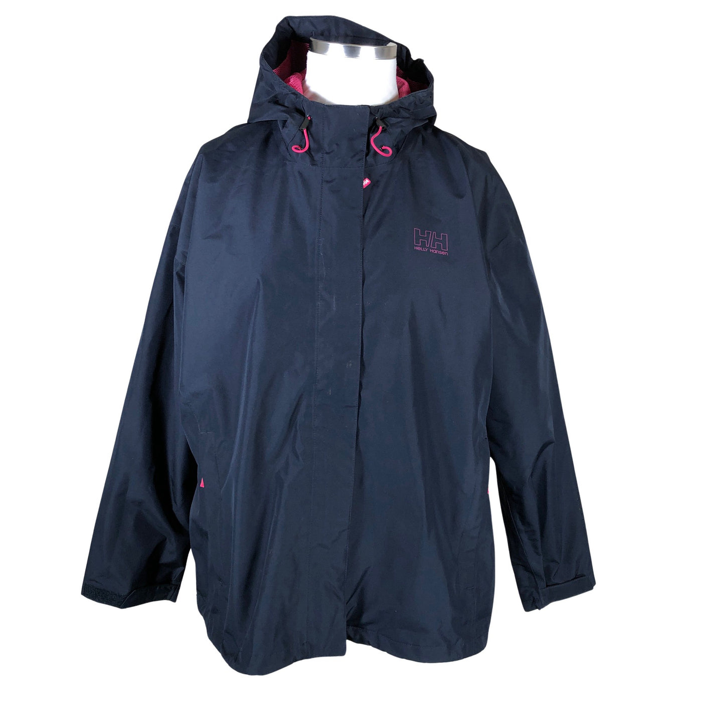 Unisex Helly Hansen - Kuoritakki, koko 48 - (1)