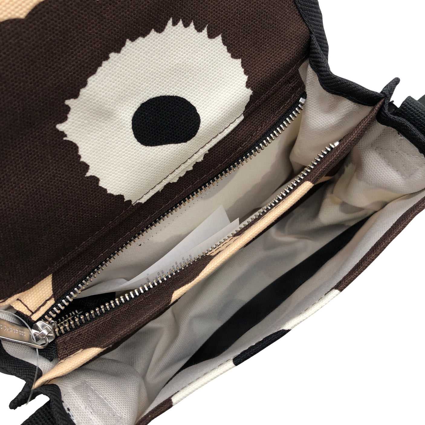 Unisex Marimekko - Olkalaukku, koko Midi - (3)