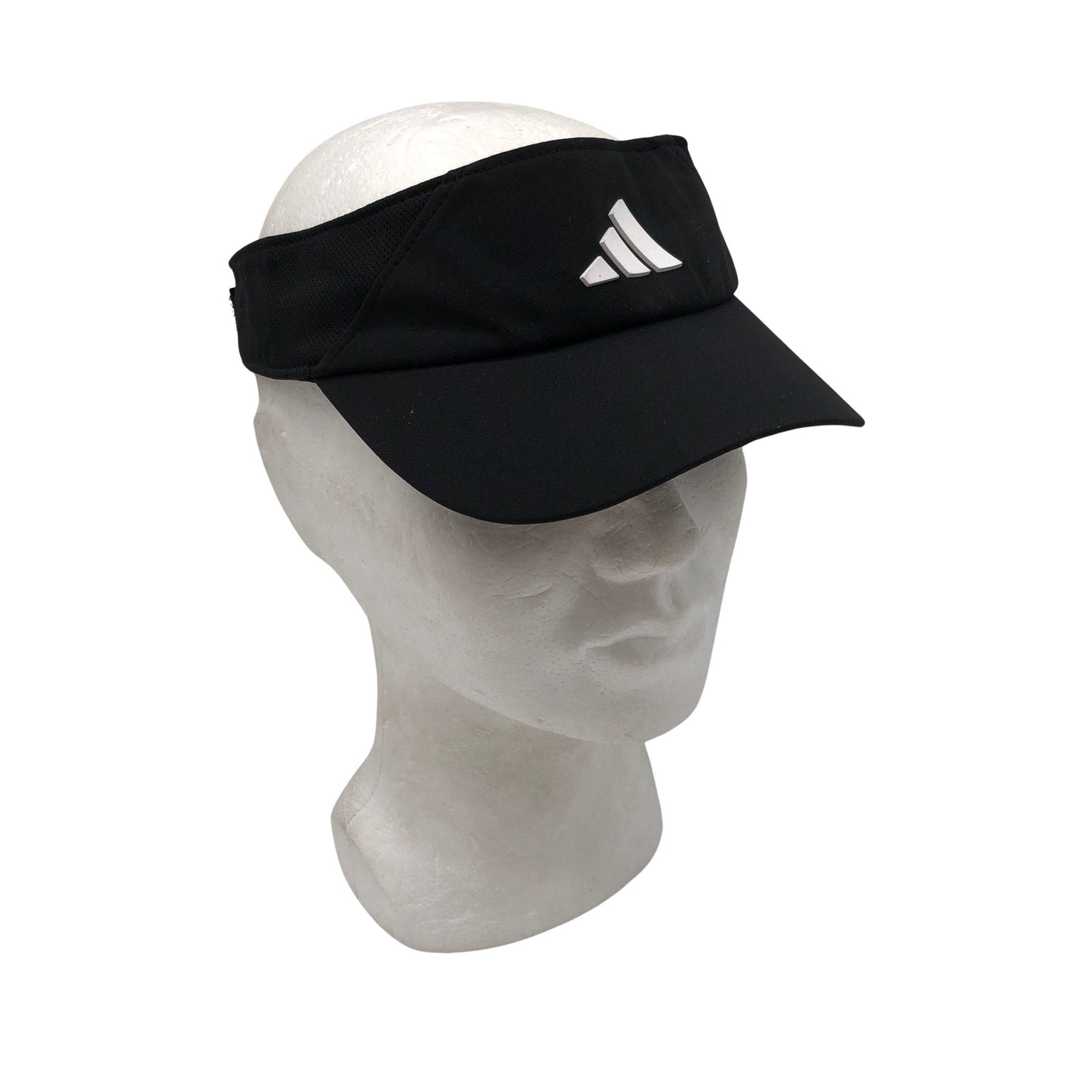 Unisex Adidas - Urheilulippalakki, koko 52 - 54 cm - (1)