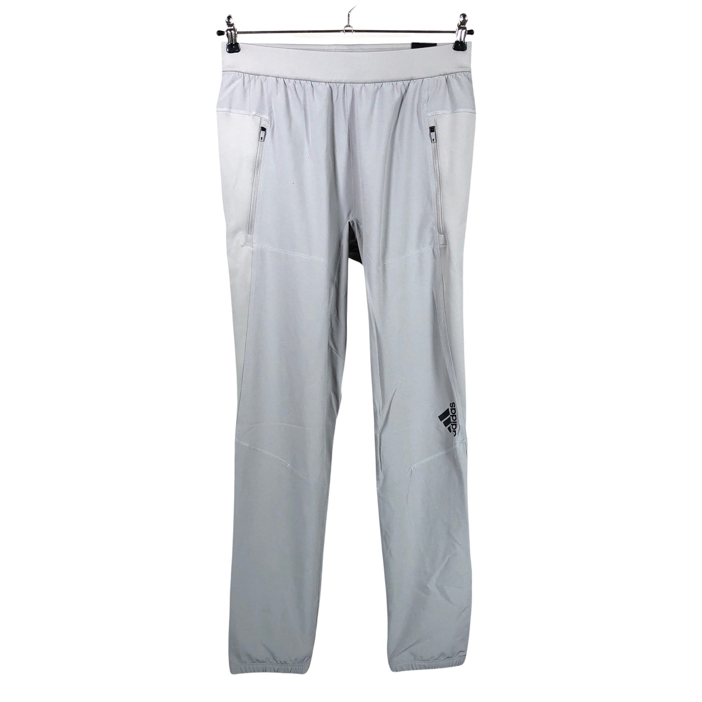 Unisex Adidas - Urheiluhousut, koko M - (1)