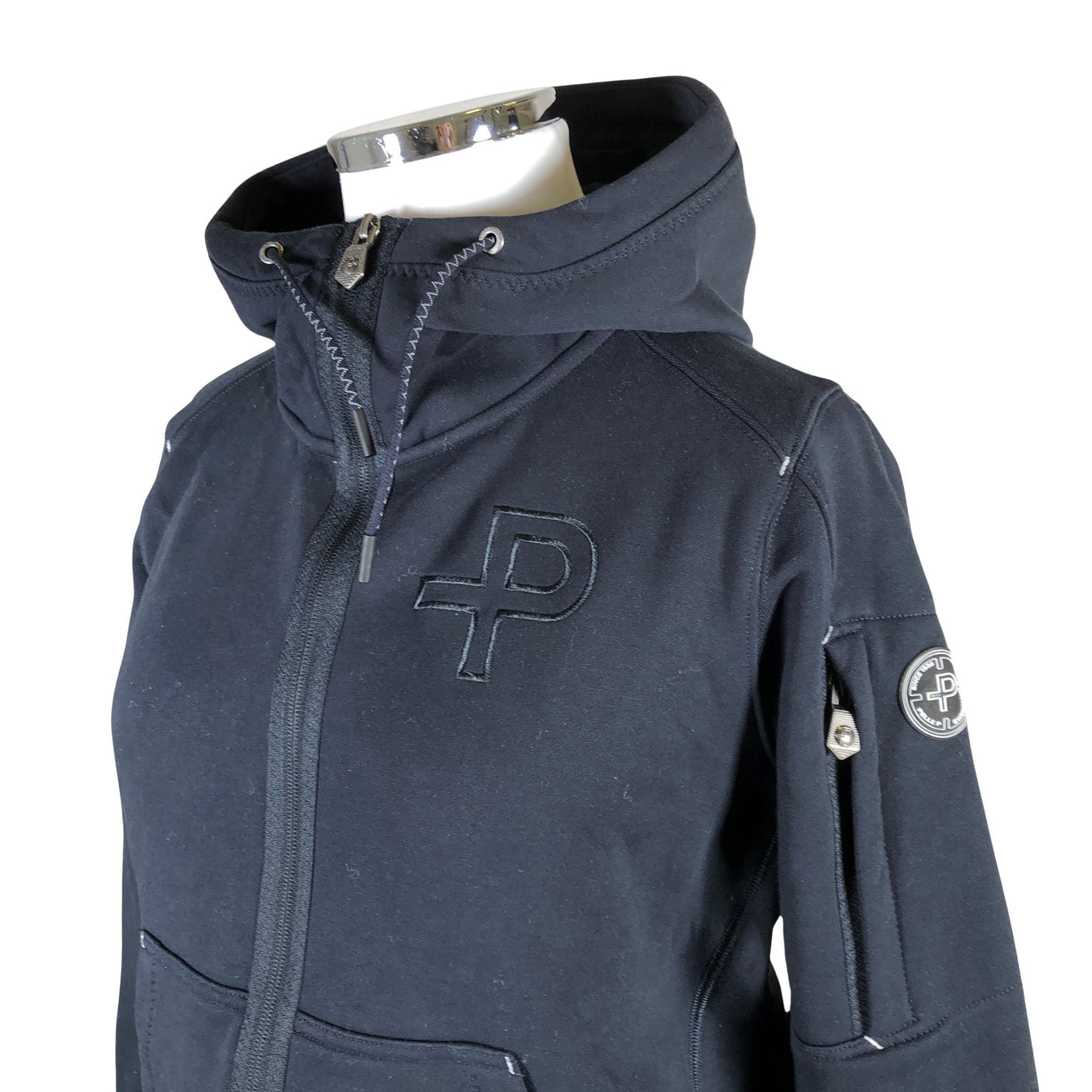 Unisex Pelle P - Huppari, koko 42 - (3)