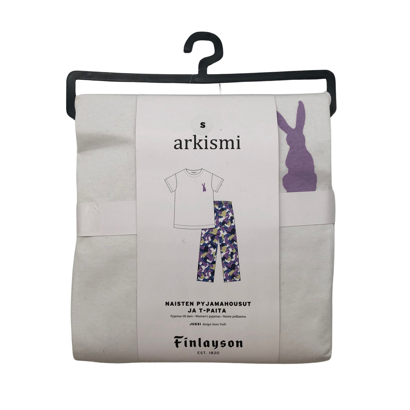 Unisex Finlayson - Yöasu, koko 36 - (1)