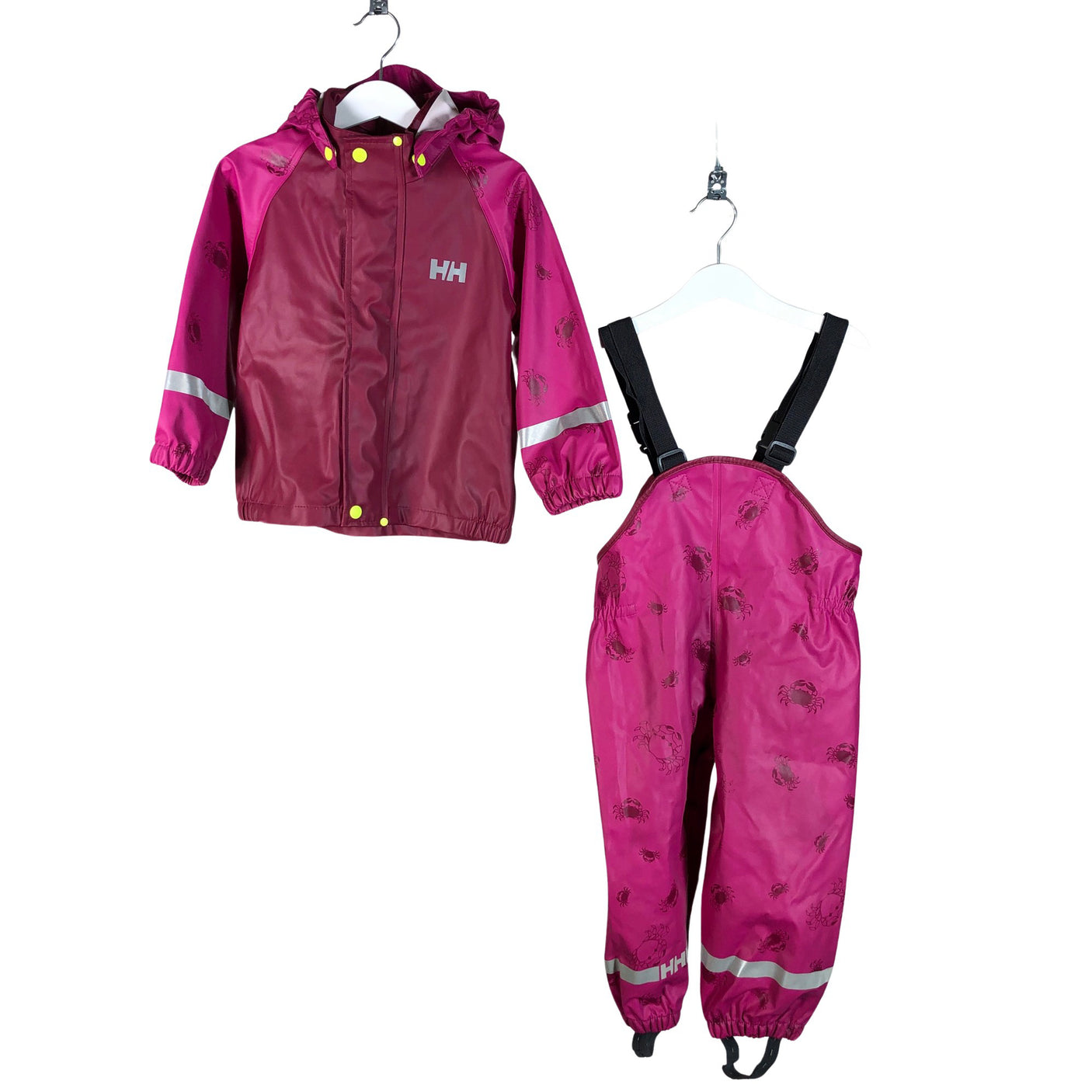 Unisex Helly Hansen - Sadeasu, koko 86 - 92 - (1)