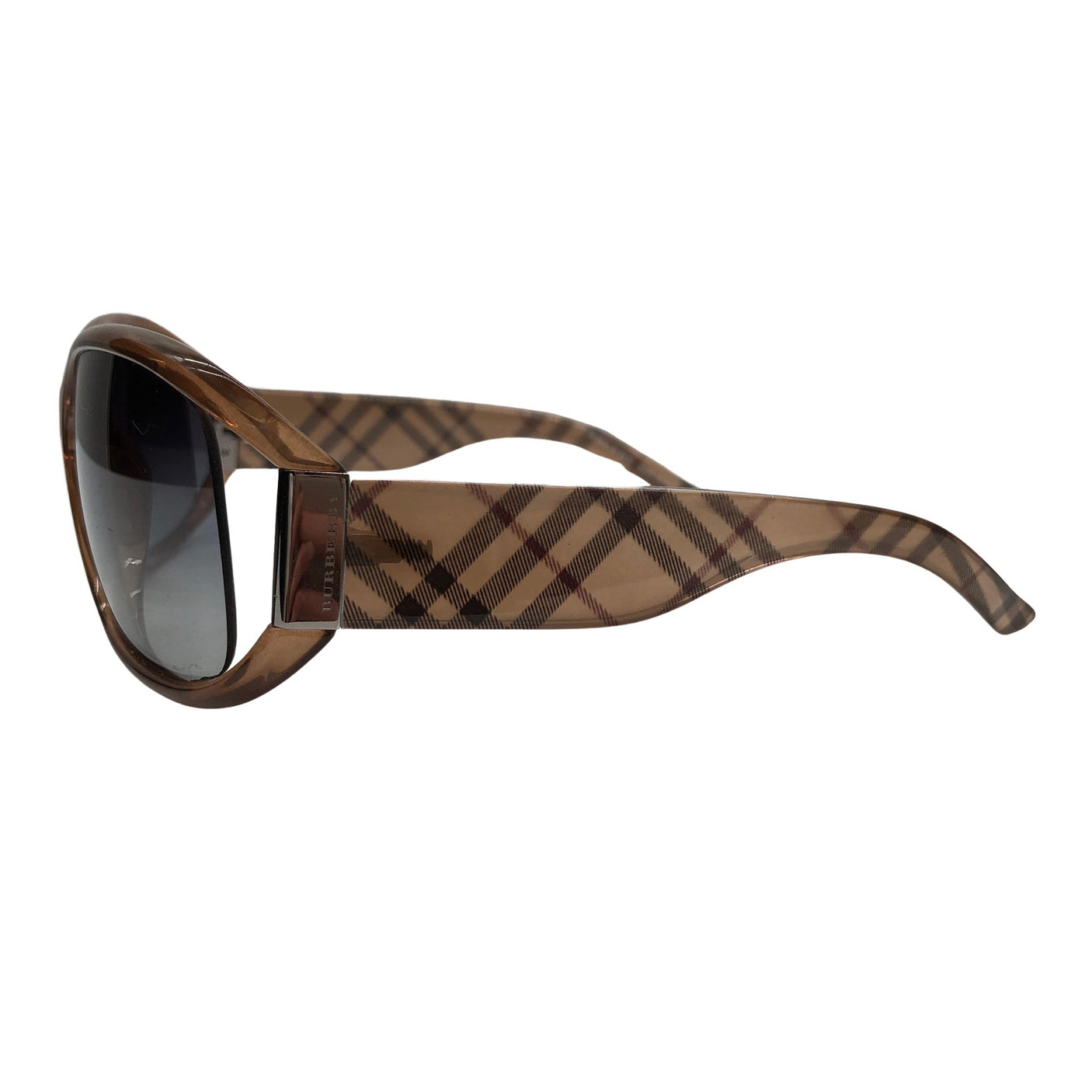 Unisex Burberry - Aurinkolasit, koko Ei kokoa - (2)