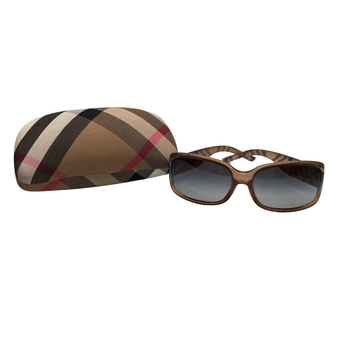 Unisex Burberry - Aurinkolasit, koko Ei kokoa - (1)