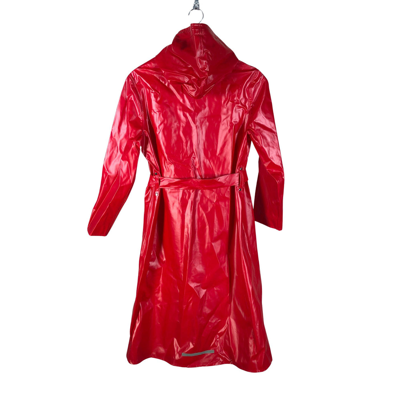 Unisex Rukka - Sadetakki, koko 158 - 164 - (2)