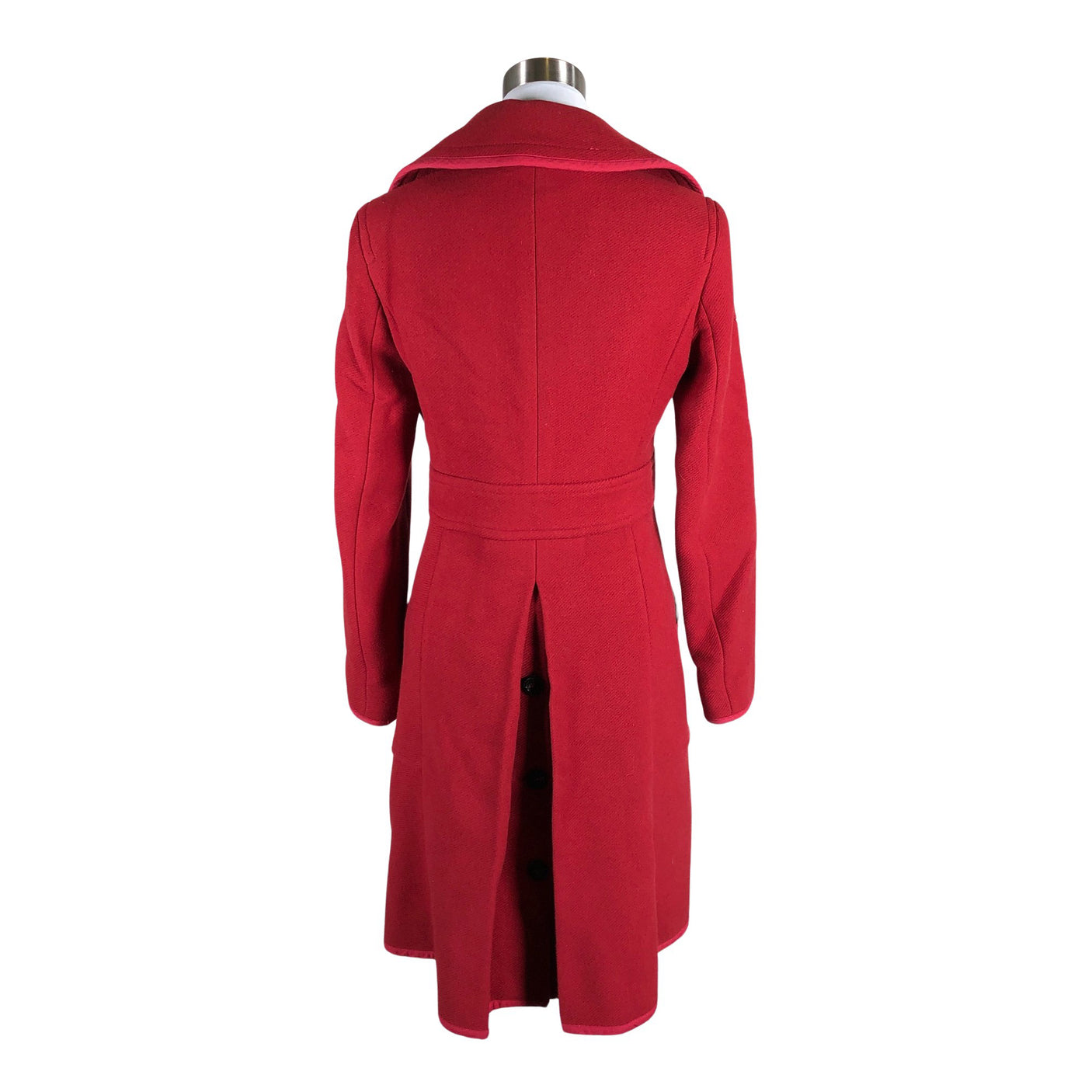 MaxMara - Villakangastakki, koko 38 -