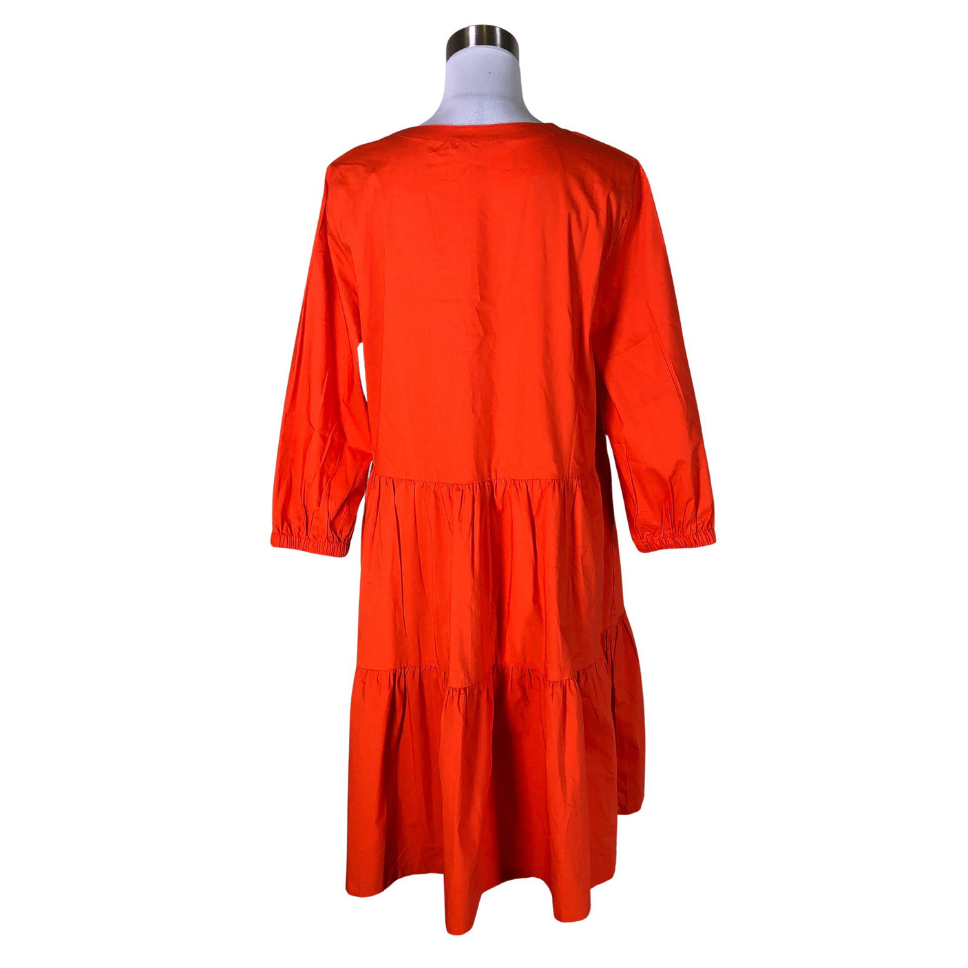 Unisex O.I.S - Kangasmekko, koko 38 - (2)