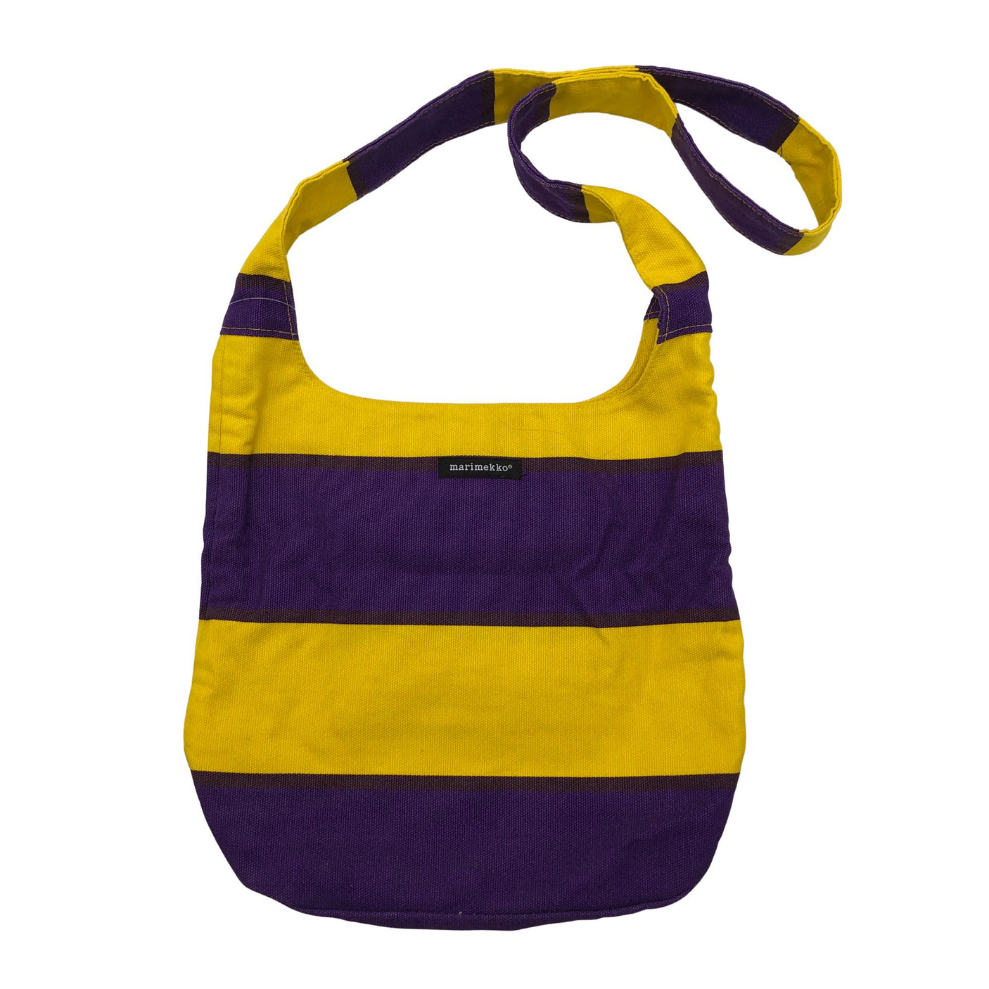 Unisex Marimekko - Olkalaukku, koko Mini - (1)
