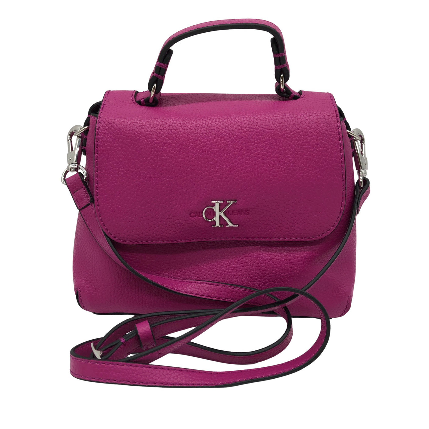 Unisex Calvin Klein - Olkalaukku, koko Mini - (1)
