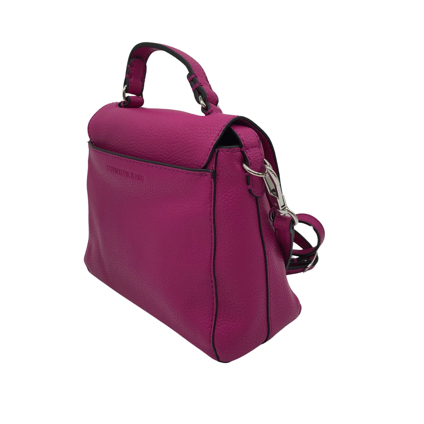 Unisex Calvin Klein - Olkalaukku, koko Mini - (2)