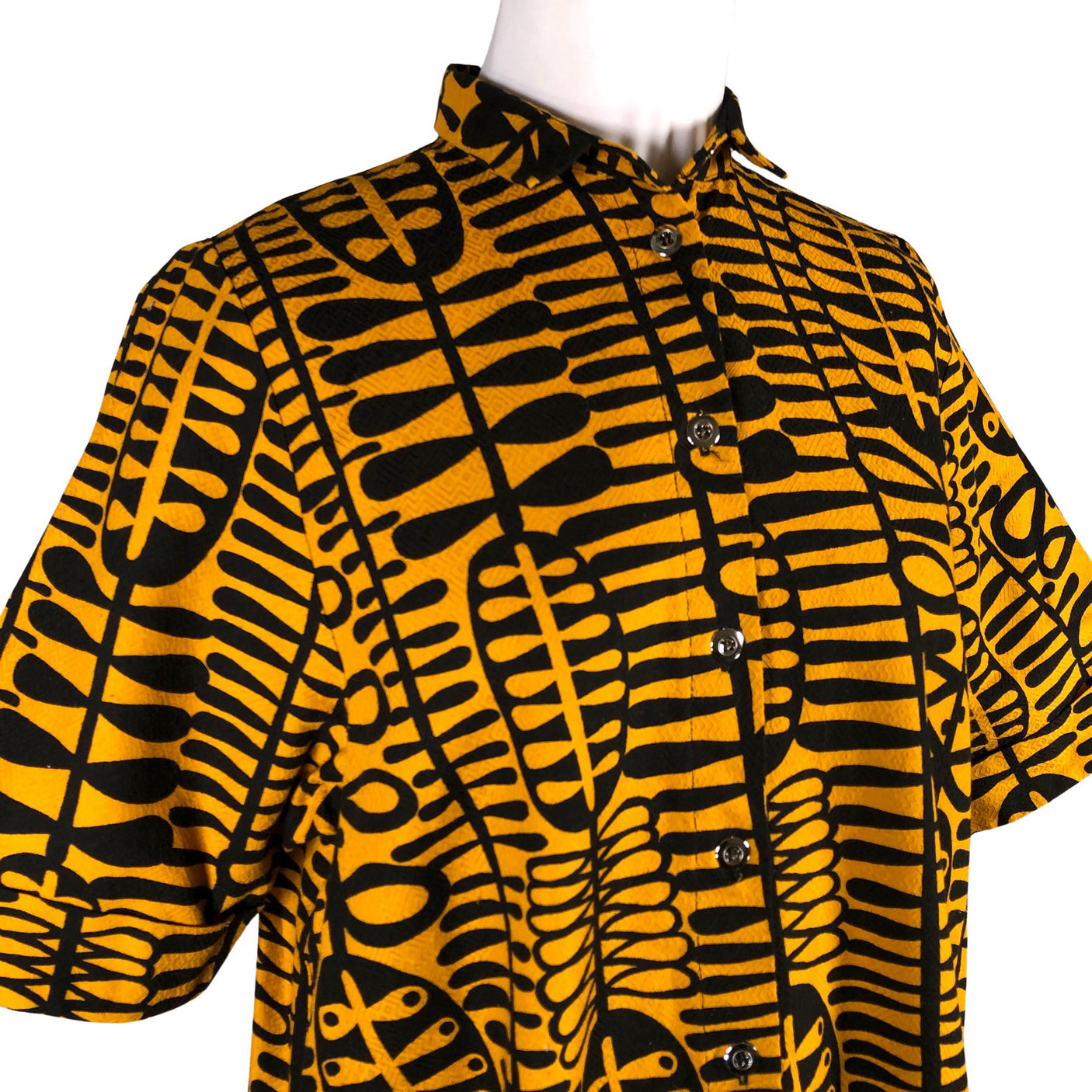 Unisex Marita Huurinainen - Kangasmekko, koko 42 - (3)