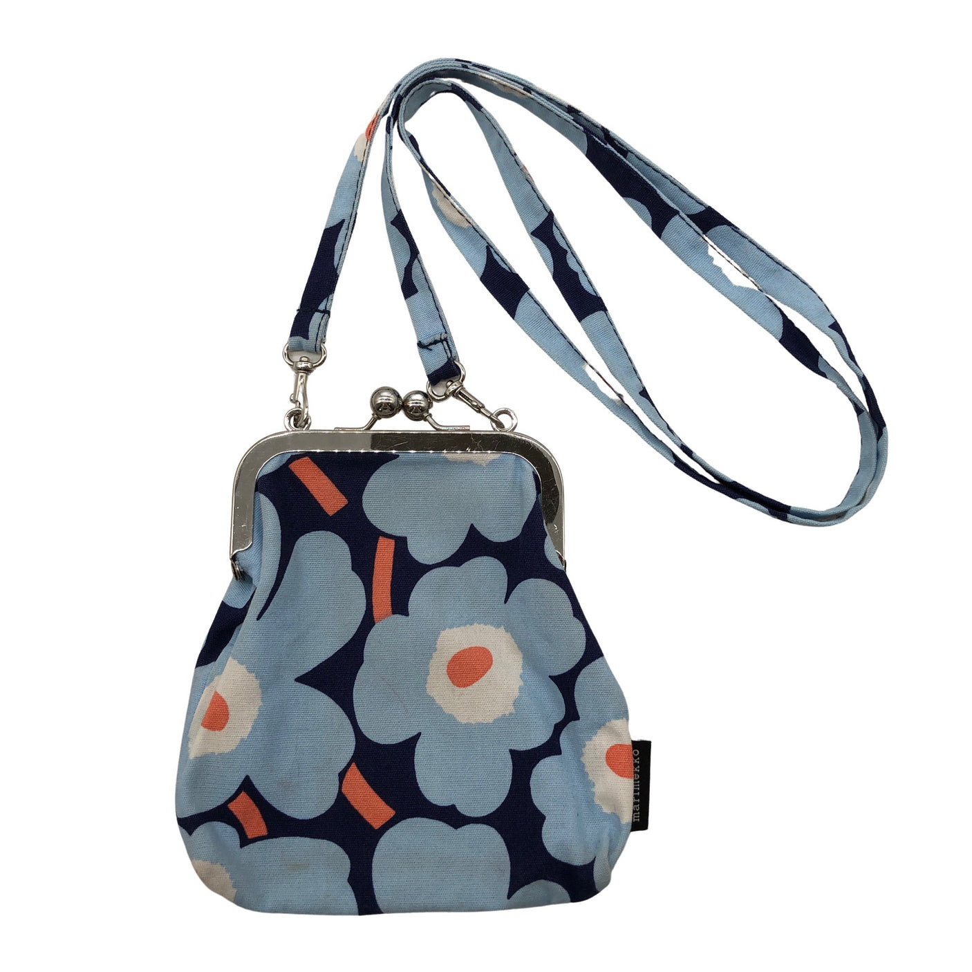 Unisex Marimekko - Olkalaukku, koko Mini - (1)