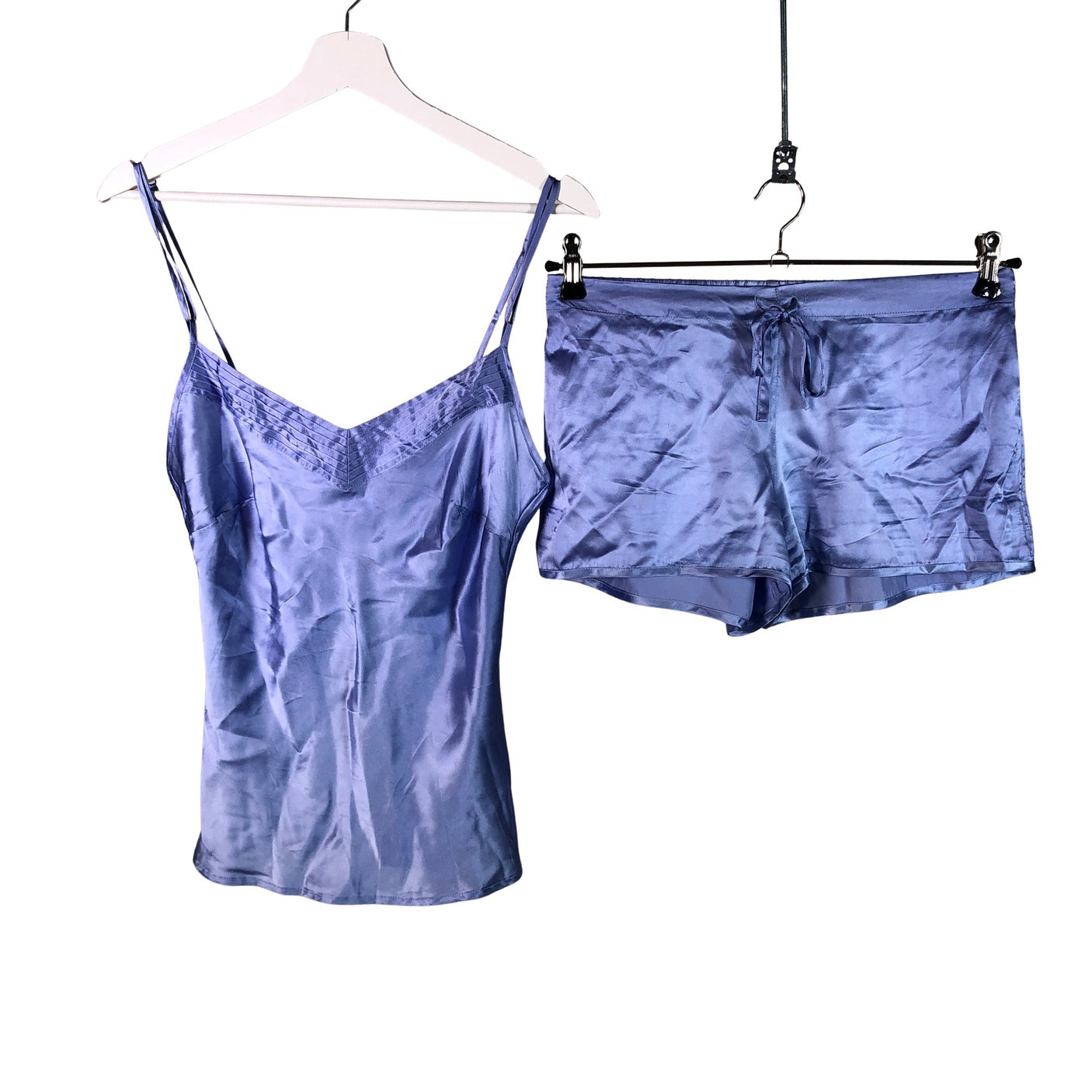 Unisex Stockmann Silk - Yöasu, koko 36 - (1)