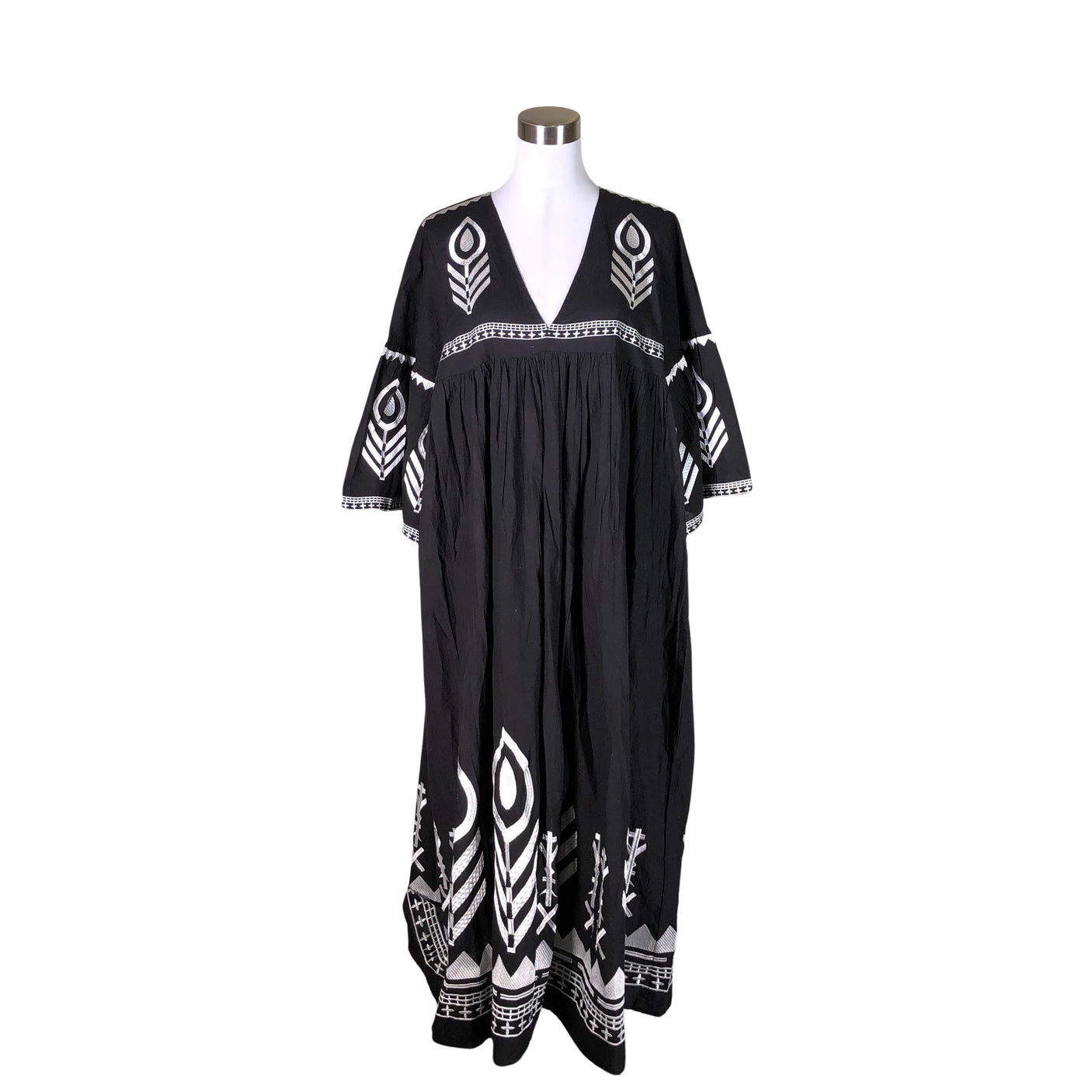 Unisex Happy Island - Maksimekko, koko 42 - (1)
