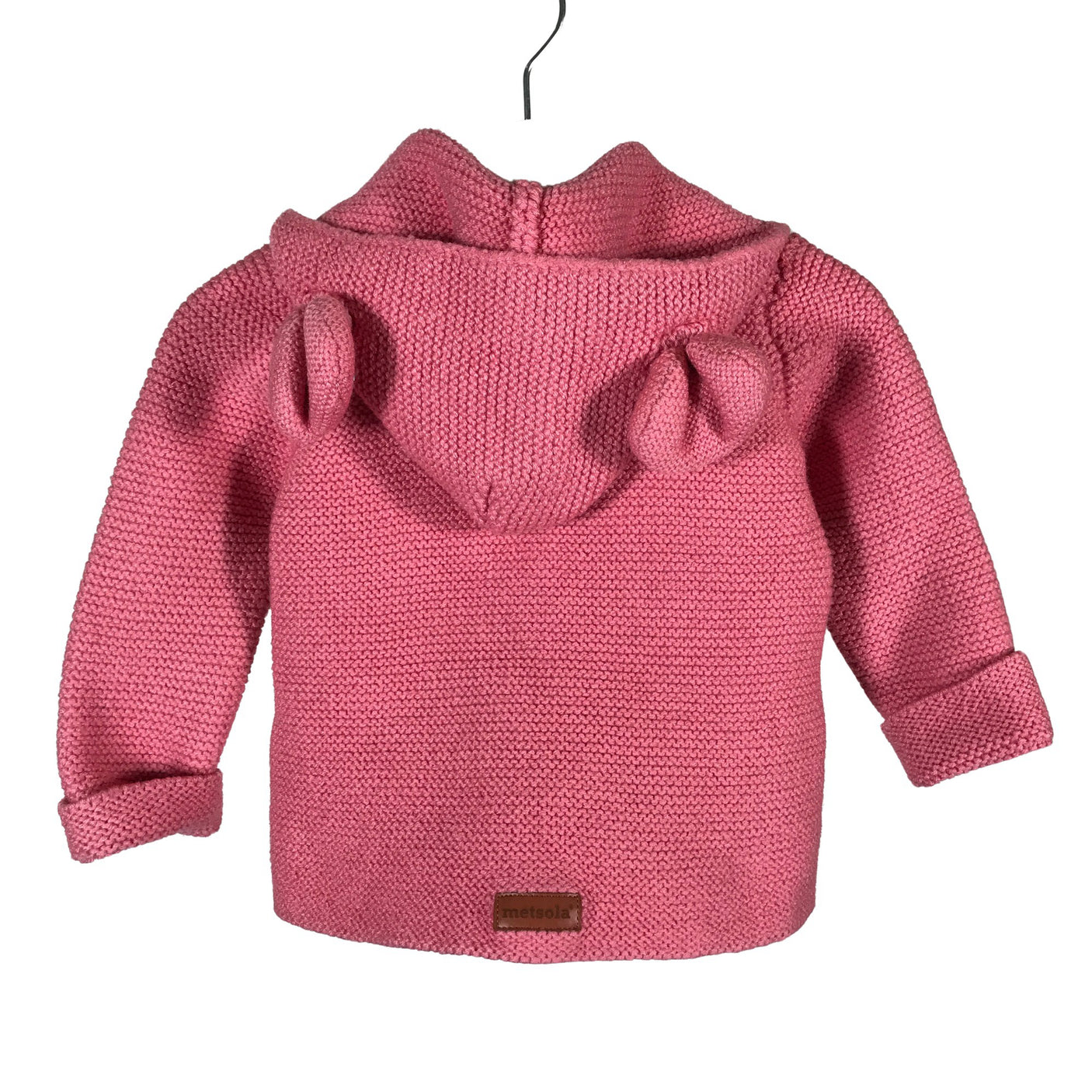 Unisex Metsola - Neuletakki, koko 86 - 92 - (2)