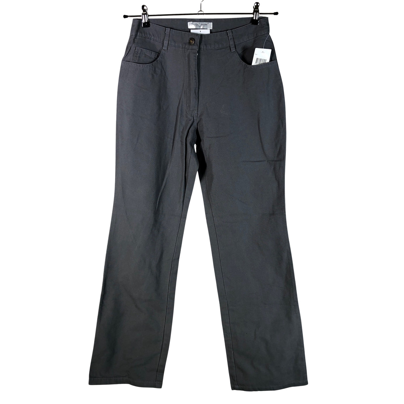 Unisex Sara Louise - Farkut, koko 38 - (1)