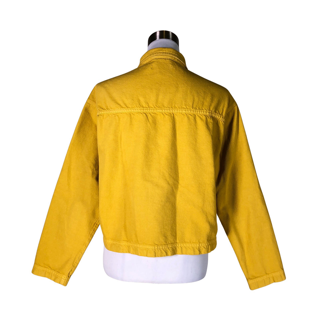 Unisex Nanso - Farkkutakki, koko 40 - (2)