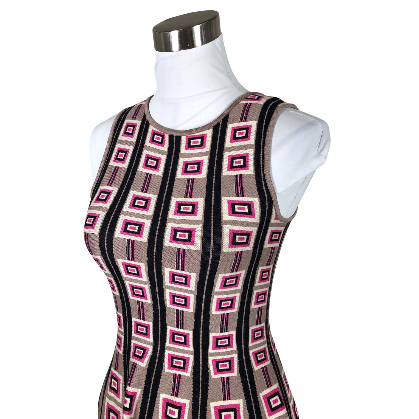 Unisex Issa London - Neulemekko, koko 34 - (3)