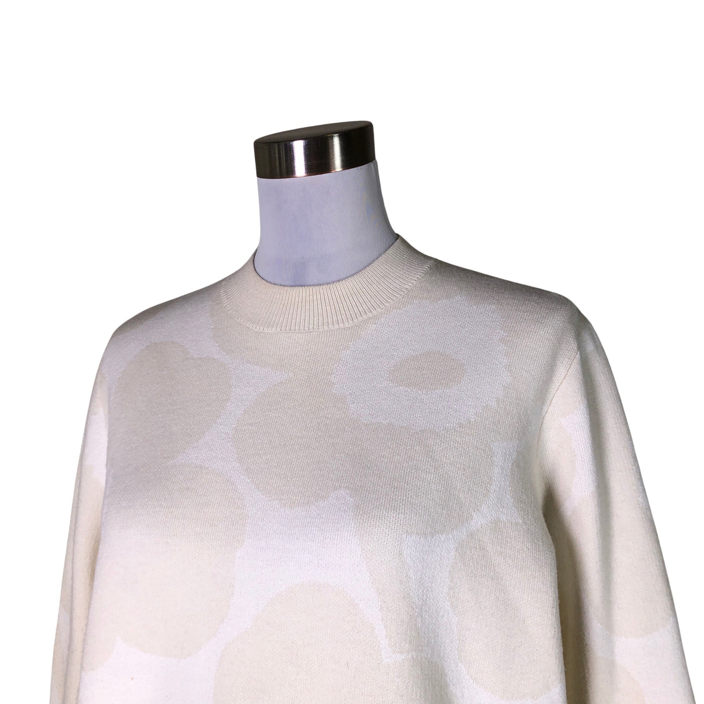 Unisex Marimekko - Neulepaita, koko 36 - (3)