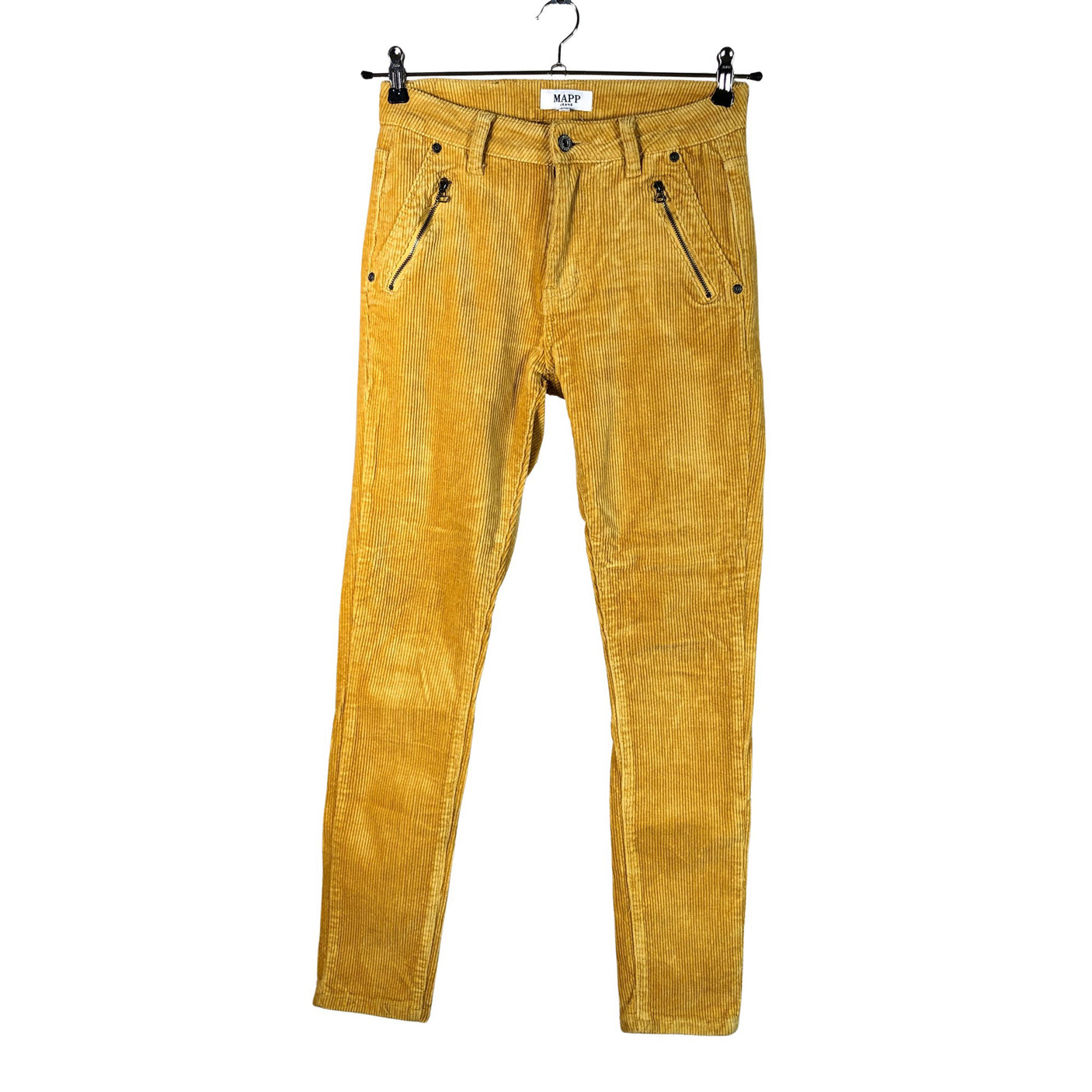 Unisex M.A.P.P Jeans - Samettihousut, koko 36 - (1)
