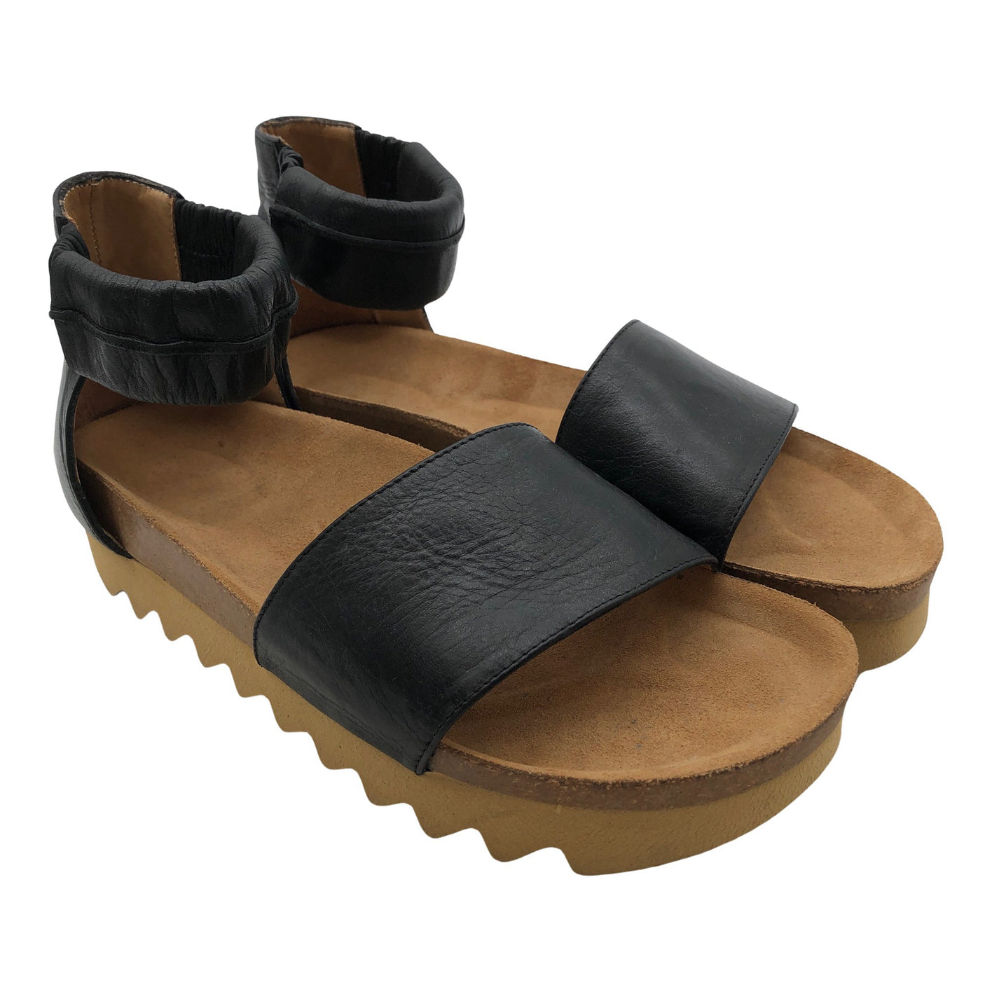 Unisex Lumi - Sandaalit, koko 39 - (2)