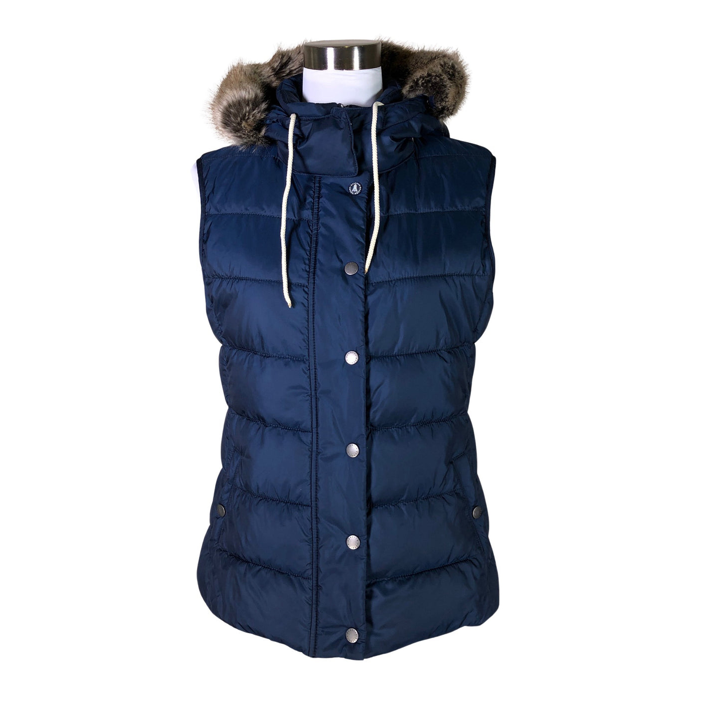 Unisex Barbour - Toppaliivi, koko 36 - (1)