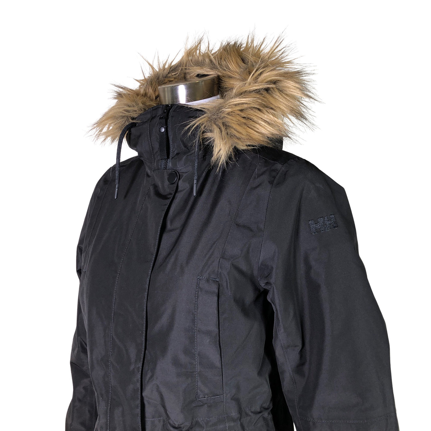 Unisex Helly Hansen - Parkatakki, koko 34 - (3)