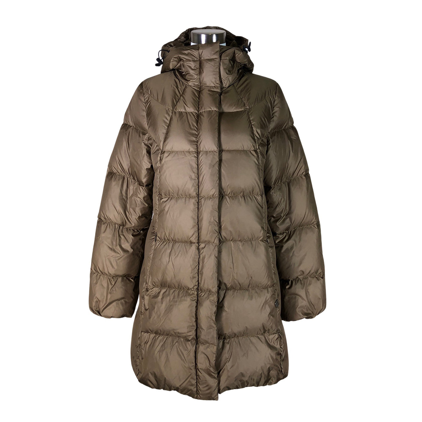 Unisex Joutsen - Untuvatakki, koko 40 - (1)