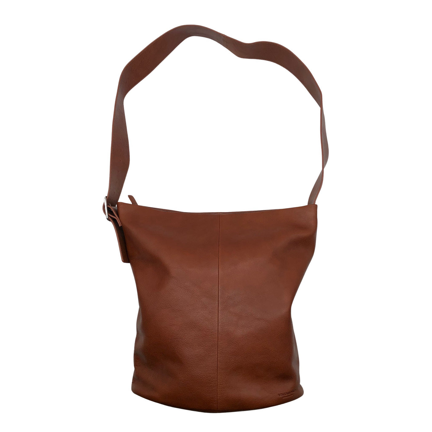Unisex Vagabond - Olkalaukku, koko Maxi - (1)