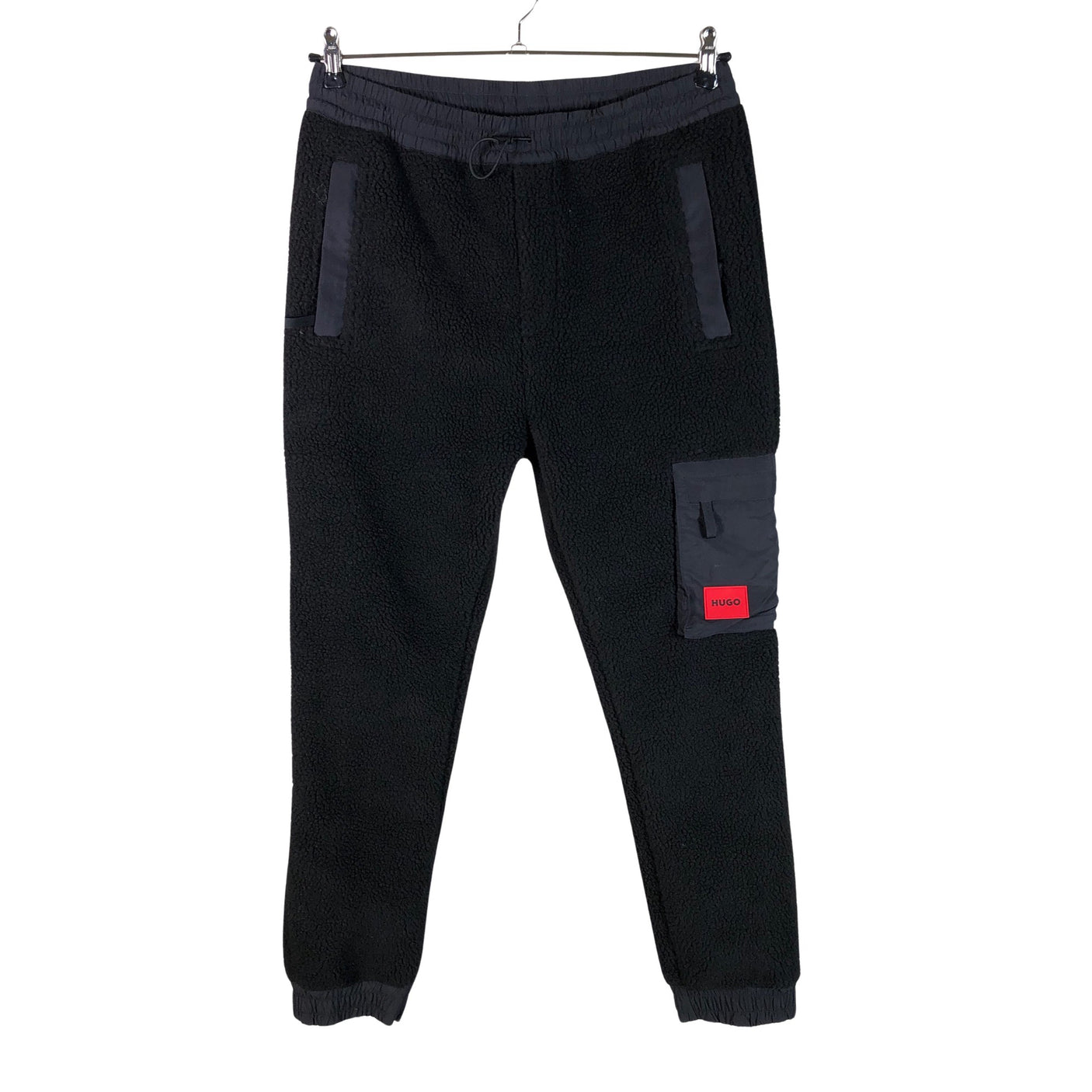 Unisex Hugo Boss - Fleecehousut, koko 36 - (1)